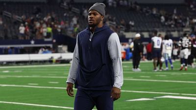 Cowboys' Brian Schottenheimer to Meet With Micah Parsons Regarding Sideline Behavior