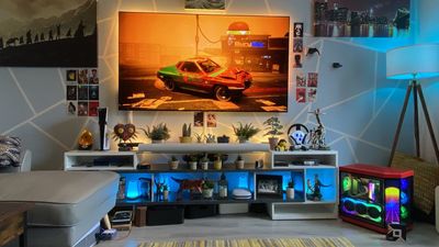 I built the coolest gaming PC ever — here are 5 parts to buy so you can too