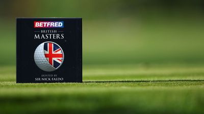 Betfred British Masters Tee Times 2025: Round Four