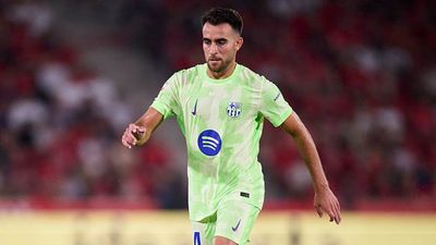 Barcelona ‘Eyeing’ Another Contract Renewal Before End of Transfer Window