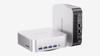 This is probably the fastest PC under $1000 right now - Geekom A9 Max can drive four 8K monitors, runs an AMD Ryzen AI 9 HX370 APU and has Windows 11 Pro