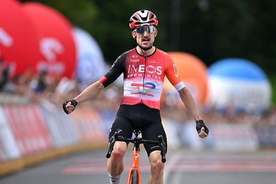 'I'll give it a shot' - Trailblazing Monegasque rider Victor Langellotti ready to challenge for Vuelta a España first summit finish on stage 2