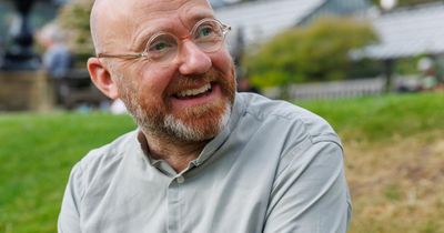 'End of an era': Patrick Harvie looks back at 17 years leading Scottish Greens