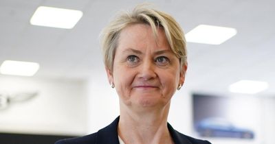 Home Office 'dividing Scottish communities' with refugee support restrictions