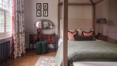 5 things professional cleaners always notice in dirty bedrooms that are a ‘breeding ground’ for dirt