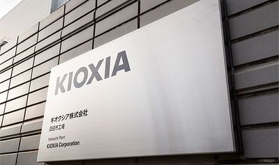 Kioxia’s new 5TB, 64 GB/s flash module puts NAND toward the memory bus for AI GPUs — HBF prototype adopts familiar SSD form factor