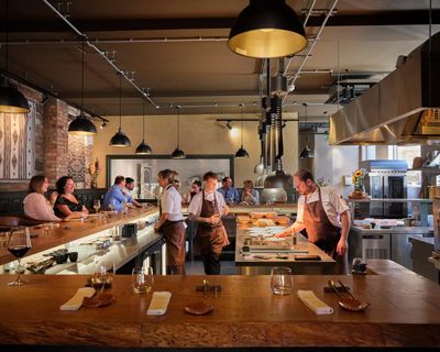 Bellota, Bury St Edmunds: ‘Just fabulous food’ – restaurant review