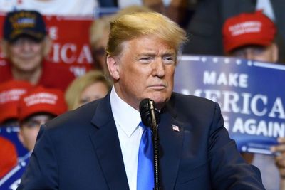 Trump Names Sergio Gor Ambassador To India As Trade Tensions, Russia Oil Dispute Escalate