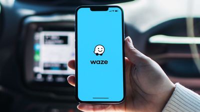 Waze's 'when to leave' feature is a game-changer — here's how to set it up