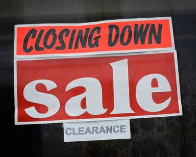 The ‘closing down sale’ scam: when bargains are too good to be true