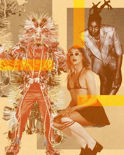 David Byrne, Little Simz, Jasmine.4.t and more: the best music of autumn 2025