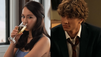 The Summer I Turned Pretty’s Gavin Casalegno Fires Back At Jeremiah Hate