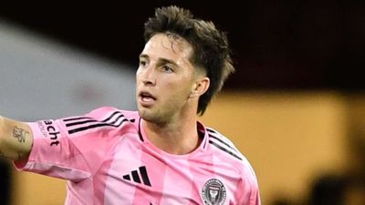 D.C. United 1–1 Inter Miami: Player Ratings as Rotated Herons Drop Vital Points