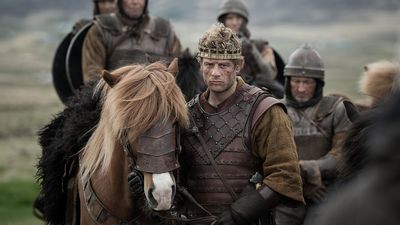 TV tonight: our highlights for Sunday, August 24, including new historical drama, King and Conqueror