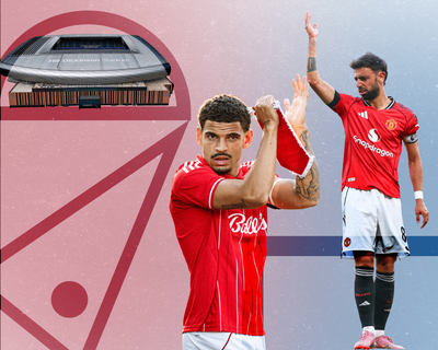 Everton start new stadium era, Rangers draw at St Mirren – matchday live as it happened