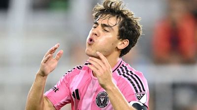 D.C. United 1–1 Inter Miami: Takeaways From Disappointing Draw Without Messi