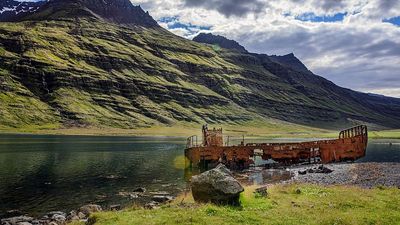 Are you doing Iceland all wrong? Skip the Ring Road for this remote hidden gem instead