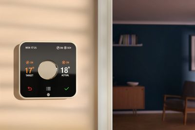 Hive home heating review: Stay warm this winter, the smart way
