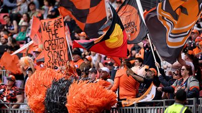 Selection headache looms for finals-bound Giants