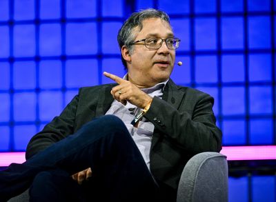 ‘It’s almost tragic’: Bubble or not, the AI backlash is validating one critic’s warnings