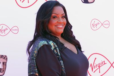 Alison Hammond addresses calls for her to be axed from For The Love of Dogs