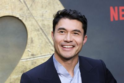 Before ‘Crazy Rich Asians,’ Henry Golding swept salon floors at 14 for $32 a day and worked as a travel host on his way to stardom