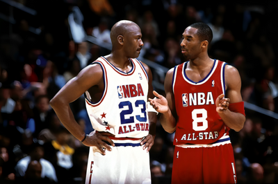 Michael Jordan and Kobe Bryant Sports Card Sells for $12.9 Million – How It Became the Most Expensive Ever