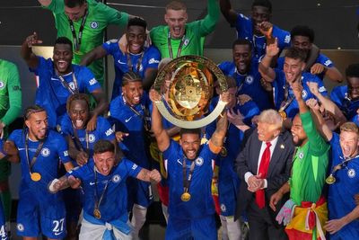 Fifa’s next Club World Cup to take place in summer 2029 in blow to Qatar bid