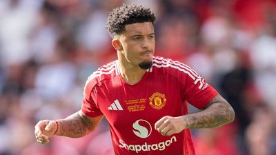 ‘Strong Player’—Club Director Provides Clear Update on Jadon Sancho Transfer