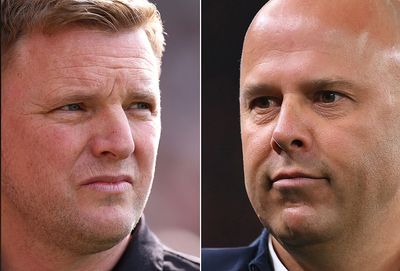 Newcastle vs Liverpool: Premier League – team news, start time and lineups