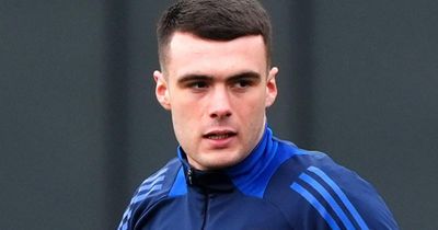 Scotland ace Lennon Miller set for debut in Udinese Serie A opener