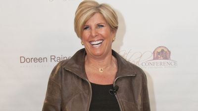 Suze Orman: 2 Things To Know About the ‘Big Beautiful Bill’ and Social Security