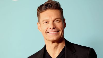 Ryan Seacrest’s backyard poolside oasis is a masterclass in understated elegance – it's the most breathtaking design I've ever seen
