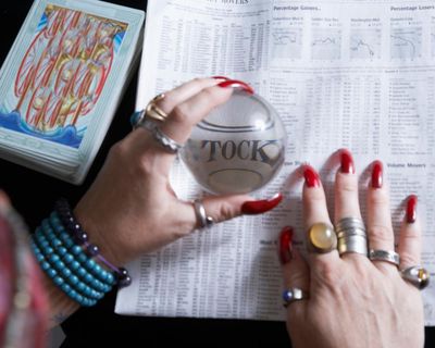 With tax speculation festering, Rachel Reeves needs to show her hand