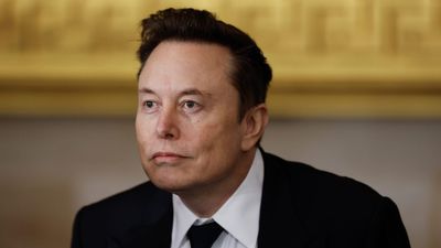 3 Surprising Countries That Have Less Money Than Elon Musk