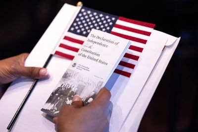 Nearly Half of All Latinos Believe the American Dream Is Either Disappearing or Dead, Poll Shows