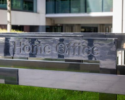 Home Office to overhaul asylum appeals system as it tries to clear claims backlog