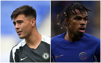 Chelsea: Borussia Dortmund near double deal for Blues stars as summer clear-out continues