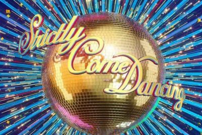 Former Strictly Come Dancing star arrested on suspicion of rape
