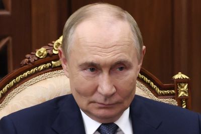 Moscow blames Ukraine drone attack for nuclear power plant fire