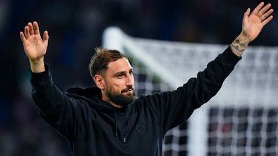 Man City Strike Gianluigi Donnarumma ’Agreement’, Transfer Fee Discussed