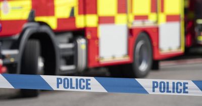 Motorcyclist dies in crash with bus on A87 in Scottish Highlands