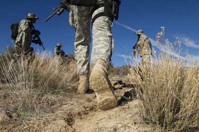 V2X Stock: Defense Underdog Riding a $4.3B Air Force Contract
