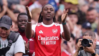 Mikel Arteta Reveals How Arsenal Beat Tottenham to Eberechi Eze Signing