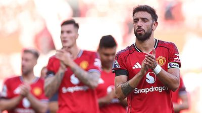 How to Watch Fulham vs. Man Utd on TV, Live Stream