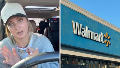 ‘Next time stop at Dairy Queen’: Midwest woman picks up birthday cake at Walmart bakery. Then she asks them to write on it