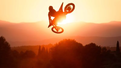 This Motorcycle Racing Org Caught Smoke For Banning EV Dirt Bikes, Now They're Back