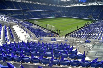 Everton 2-0 Brighton: Grealish stars as hosts get liftoff at Hill Dickinson Stadium – as it happened