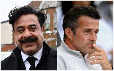 Fulham: Shahid Khan plays down transfer crisis as Marco Silva laments slow summer