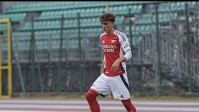 Who Is Max Dowman? Inside the Age, Height, Highlights and Shocking Salary of Arsenal's Teenage Sensation
